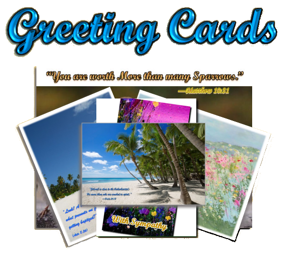Go to Greeting Cards
